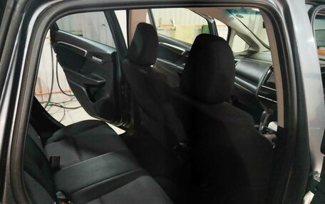 Honda Fit III, 2019 год, 1 000 000 рублей, 12 фотография