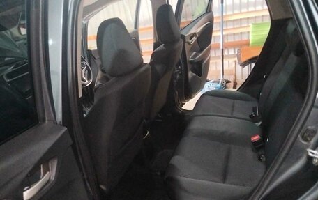 Honda Fit III, 2019 год, 1 000 000 рублей, 8 фотография