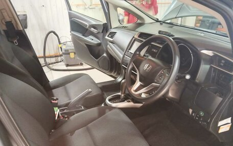 Honda Fit III, 2019 год, 1 000 000 рублей, 14 фотография