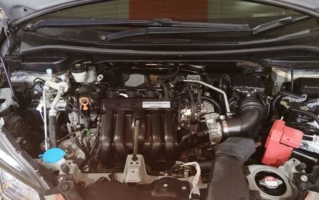 Honda Fit III, 2019 год, 1 000 000 рублей, 13 фотография