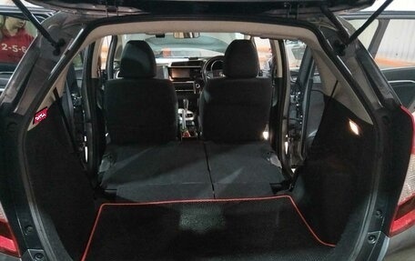Honda Fit III, 2019 год, 1 000 000 рублей, 7 фотография