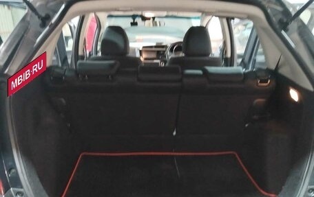 Honda Fit III, 2019 год, 1 000 000 рублей, 9 фотография
