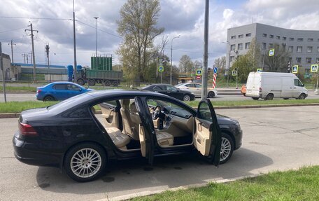 Volkswagen Passat B7, 2011 год, 920 000 рублей, 11 фотография
