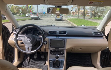 Volkswagen Passat B7, 2011 год, 920 000 рублей, 16 фотография