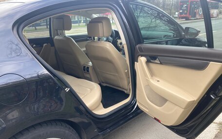 Volkswagen Passat B7, 2011 год, 920 000 рублей, 20 фотография