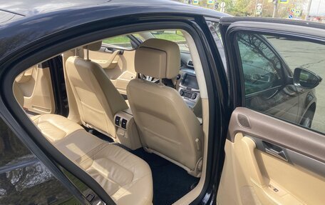 Volkswagen Passat B7, 2011 год, 920 000 рублей, 19 фотография