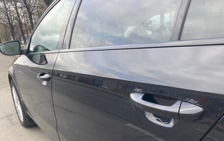 Volkswagen Passat B7, 2011 год, 920 000 рублей, 26 фотография
