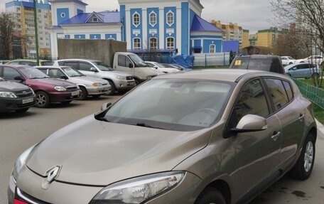 Renault Megane III, 2012 год, 800 000 рублей, 3 фотография