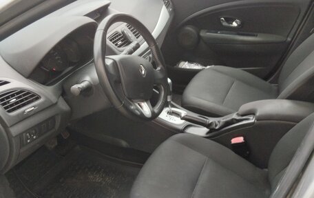 Renault Megane III, 2012 год, 800 000 рублей, 10 фотография