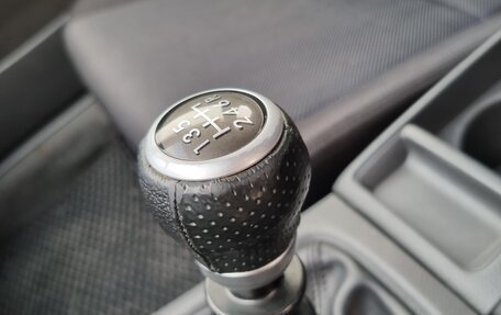 Subaru Impreza WRX III рестайлинг, 2007 год, 1 270 000 рублей, 11 фотография
