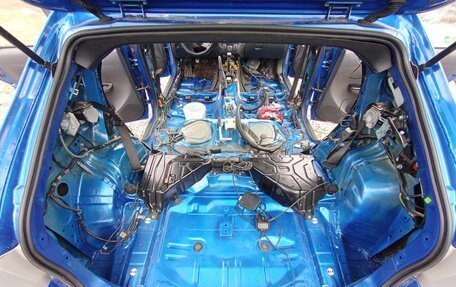 Subaru Impreza WRX III рестайлинг, 2007 год, 1 270 000 рублей, 10 фотография