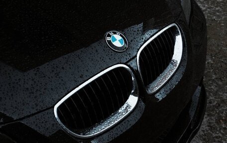 BMW 5 серия, 2004 год, 1 500 000 рублей, 3 фотография