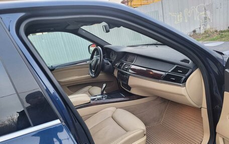 BMW 7 серия, 2010 год, 1 800 000 рублей, 2 фотография