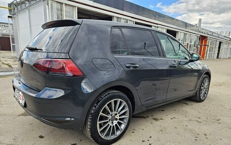 Volkswagen Golf VII, 2014 год, 878 000 рублей, 3 фотография