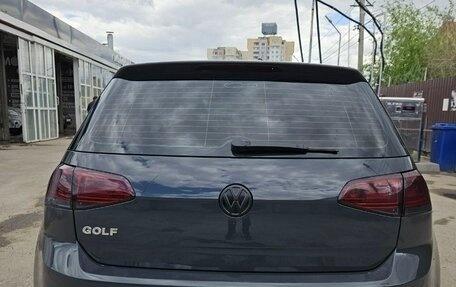 Volkswagen Golf VII, 2014 год, 878 000 рублей, 4 фотография