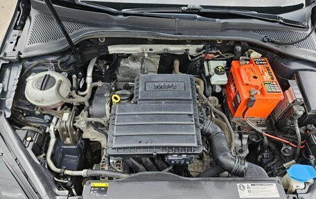 Volkswagen Golf VII, 2014 год, 878 000 рублей, 9 фотография