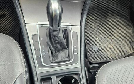 Volkswagen Golf VII, 2014 год, 878 000 рублей, 13 фотография