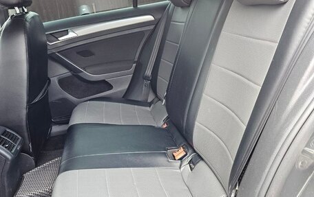 Volkswagen Golf VII, 2014 год, 878 000 рублей, 14 фотография