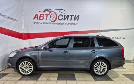 Skoda Octavia, 2012 год, 899 000 рублей, 4 фотография