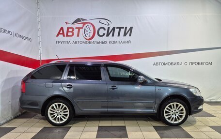 Skoda Octavia, 2012 год, 899 000 рублей, 8 фотография