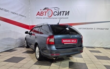 Skoda Octavia, 2012 год, 899 000 рублей, 5 фотография
