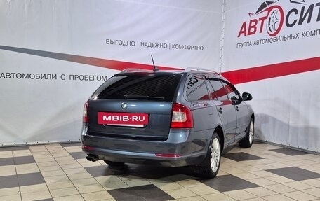 Skoda Octavia, 2012 год, 899 000 рублей, 7 фотография
