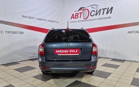 Skoda Octavia, 2012 год, 899 000 рублей, 6 фотография