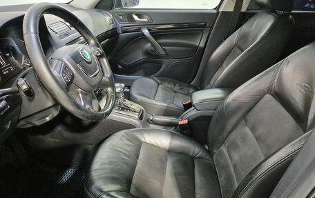 Skoda Octavia, 2012 год, 899 000 рублей, 11 фотография