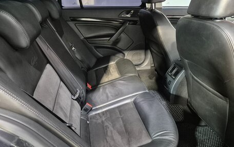 Skoda Octavia, 2012 год, 899 000 рублей, 13 фотография