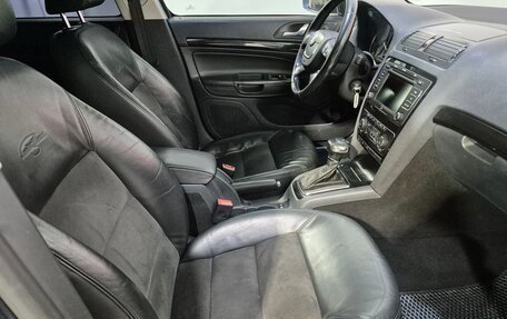 Skoda Octavia, 2012 год, 899 000 рублей, 12 фотография