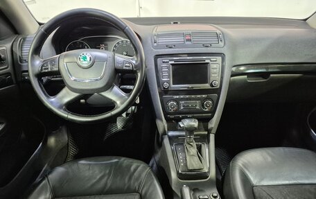 Skoda Octavia, 2012 год, 899 000 рублей, 9 фотография
