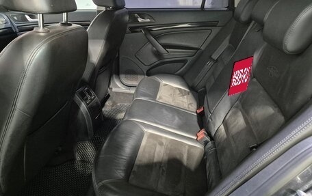 Skoda Octavia, 2012 год, 899 000 рублей, 14 фотография
