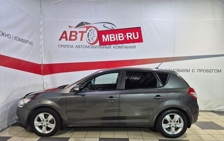 KIA cee'd I рестайлинг, 2010 год, 670 000 рублей, 4 фотография