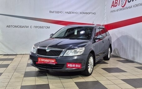 Skoda Octavia, 2012 год, 899 000 рублей, 3 фотография