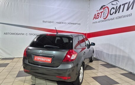 KIA cee'd I рестайлинг, 2010 год, 670 000 рублей, 7 фотография