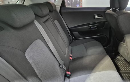 KIA cee'd I рестайлинг, 2010 год, 670 000 рублей, 13 фотография