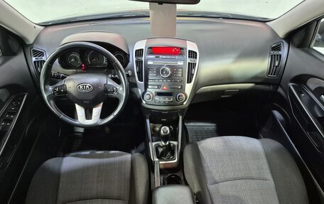 KIA cee'd I рестайлинг, 2010 год, 670 000 рублей, 9 фотография