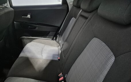 KIA cee'd I рестайлинг, 2010 год, 670 000 рублей, 14 фотография