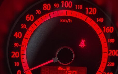 KIA cee'd I рестайлинг, 2010 год, 670 000 рублей, 10 фотография