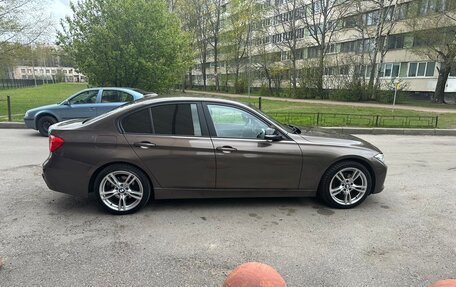 BMW 3 серия, 2014 год, 1 350 000 рублей, 6 фотография