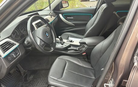 BMW 3 серия, 2014 год, 1 350 000 рублей, 7 фотография