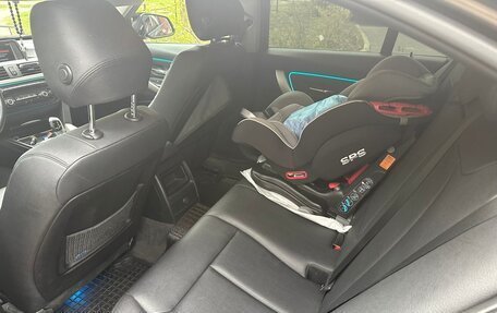 BMW 3 серия, 2014 год, 1 350 000 рублей, 10 фотография