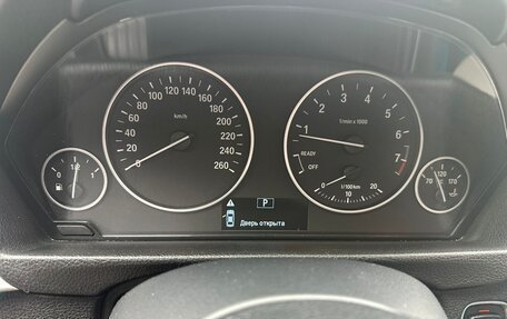 BMW 3 серия, 2014 год, 1 350 000 рублей, 9 фотография