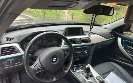 BMW 3 серия, 2014 год, 1 350 000 рублей, 8 фотография
