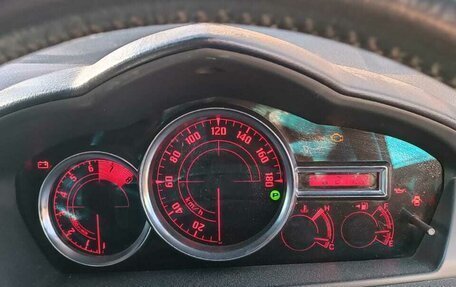 Toyota WiLL II (VS), 2001 год, 370 000 рублей, 3 фотография