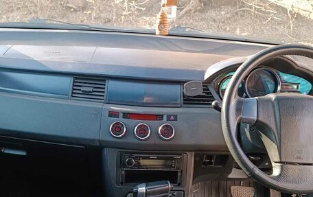 Toyota WiLL II (VS), 2001 год, 370 000 рублей, 7 фотография