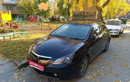 Toyota WiLL II (VS), 2001 год, 370 000 рублей, 6 фотография