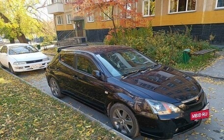 Toyota WiLL II (VS), 2001 год, 370 000 рублей, 8 фотография