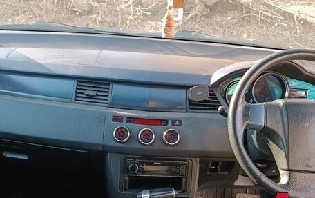 Toyota WiLL II (VS), 2001 год, 370 000 рублей, 4 фотография
