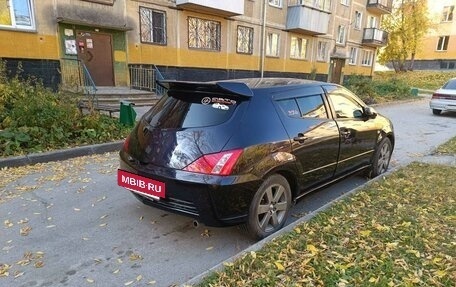 Toyota WiLL II (VS), 2001 год, 370 000 рублей, 2 фотография